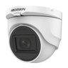 CÂMERA ANALÓGICA DOME 2MP FULL HD TVI/CVI/AHD/CVBS 2,8MM IR 30M METAL IP67 DS-2CE76D0T-ITMF - 1