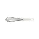 Ver imagem 5 de Batedor Manual Tramontina Profissional em Aço Inox com Cabo em Polipropileno Branco 35 Cm