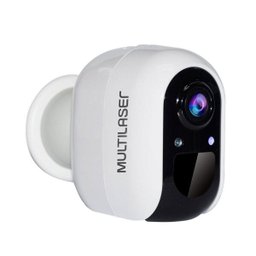 CÂMERA A BATERIA INTELIGENTE FULL HD WI-FI SE227 - 1