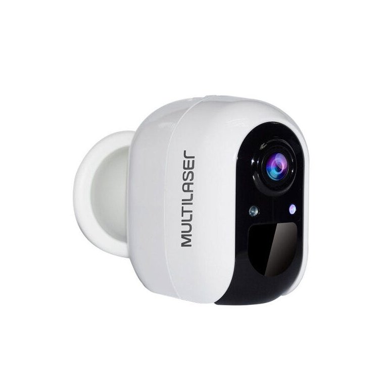 CÂMERA A BATERIA INTELIGENTE FULL HD WI-FI SE227