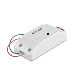 Switch Liga/Desliga Multilaser Acionador Inteligente Interruptor SE234 - 1