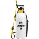 Ver imagem 1 de Pulverizador lateral 8 litros com compressão prévia PL 008 Vonder