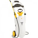 Ver imagem 1 de Pulverizador agrícola tipo carrinho 16 litros Vonder