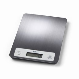 Balança aço inox 5Kg - Zyliss - 1