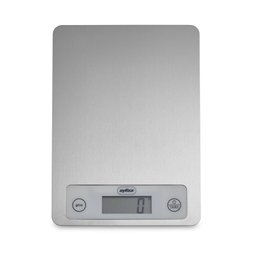 Balança aço inox 5Kg - Zyliss - 3