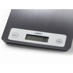 Balança aço inox 5Kg - Zyliss - 5