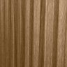 Painel Ripado Prime Madeira Pvc Teca Fina 2,9m X 16cm - 3