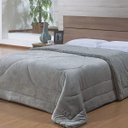 Ver imagem 1 de Edredom King Dupla Face Capetown Microfibra 1 Peça Niazitex