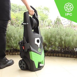 Lavadora PW-C22M IPC - 6