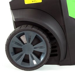 Lavadora PW-C22M IPC - 5