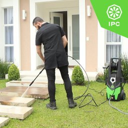 Lavadora PW-C22M IPC - 7