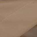 Ver imagem 3 de Cortina Blackout Tecido 4,00m x 2,40m Para Varão Simples:Avelã