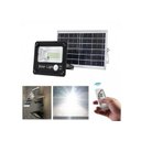 Ver imagem 2 de Refletor Solar de Led 50 Watts C/sensor - Ecosoli