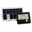 Ver imagem 1 de Refletor Solar de Led 50 Watts C/sensor - Ecosoli