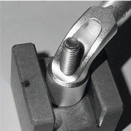 Chave Biela com Furo Passante 19mm Tramontina - 3