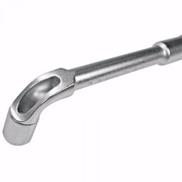 Chave Biela com Furo Passante 19mm Tramontina - 2