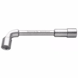 Chave Biela com Furo Passante 19mm Tramontina - 1