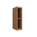 Ver imagem 1 de Armário Cozinha Modulado Versalis Ph 3063 18.5cm Freijo Herval