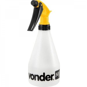 Pulverizador agrícola 500 ml PU 500 Vonder