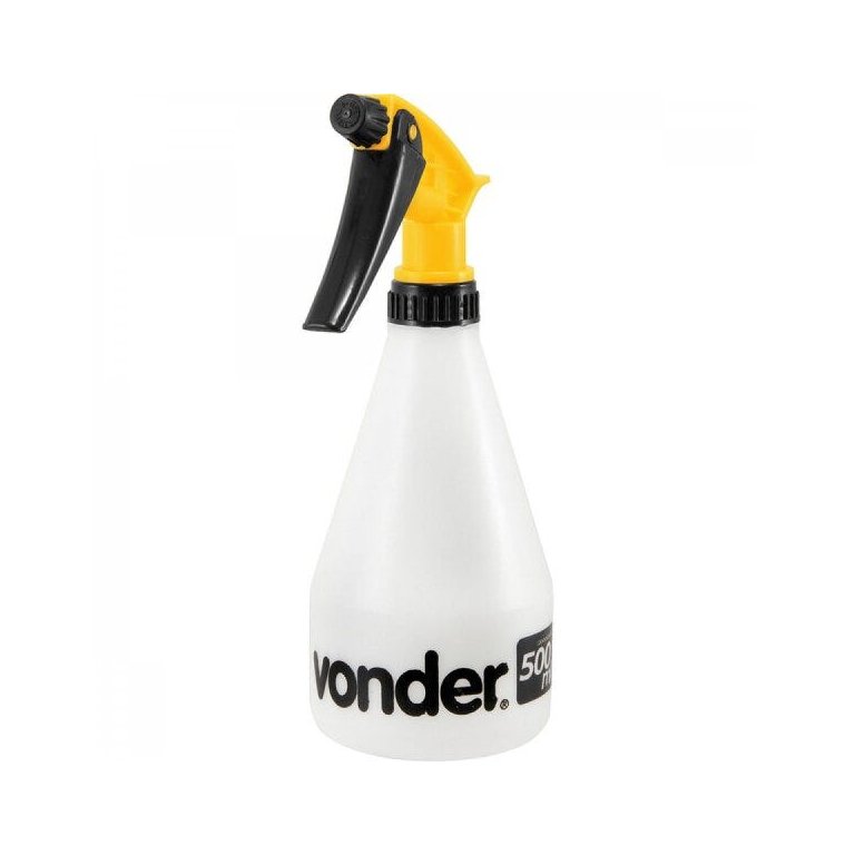 Pulverizador agrícola 500 ml PU 500 Vonder