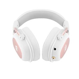 Headset Redragon Zeus 2 USB Surround 7.1 H510W Branco - 2
