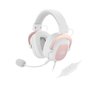 Headset Redragon Zeus 2 USB Surround 7.1 H510W Branco - 1