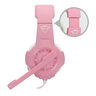 Headset Gamer Trust Gtx 310 P Radius Driver Rosa Pink Edition Com Fio - 10