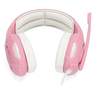 Headset Gamer Trust Gtx 310 P Radius Driver Rosa Pink Edition Com Fio - 7