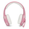 Headset Gamer Trust Gtx 310 P Radius Driver Rosa Pink Edition Com Fio - 5