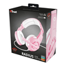 Headset Gamer Trust Gtx 310 P Radius Driver Rosa Pink Edition Com Fio - 3