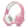 Headset Gamer Trust Gtx 310 P Radius Driver Rosa Pink Edition Com Fio - 1