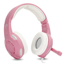 Headset Gamer Trust Gtx 310 P Radius Driver Rosa Pink Edition Com Fio - 8