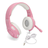 Headset Gamer Trust Gtx 310 P Radius Driver Rosa Pink Edition Com Fio - 9