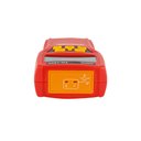 Ver imagem 6 de Kit Termômetro Digital Sensor Tipo K Datalogger Manual Hold 1 Canal Th-1600 Portátil Com Sensor Supe