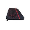 Teclado Redragon Gamer Karura 2 K502 Rgb Abnt-2 Black - 4