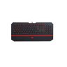 Teclado Redragon Gamer Karura 2 K502 Rgb Abnt-2 Black - 1