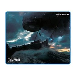 Mouse PAD Game MP-G510 C3T - 1