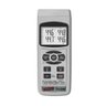 Termômetro Digital Tipo K E J C Saída Rs-232 Datalogger Th-096 Portátil - 1
