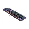 Teclado Mecânico Gamer Redragon Rudra Rainbow K565-r Blue - 4