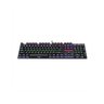 Teclado Mecânico Gamer Redragon Rudra Rainbow K565-r Blue - 1