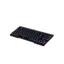Ver imagem 5 de Teclado Mecânico Gamer Redragon Visnu Rainbow Blue Abnt2