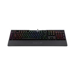 Teclado Mecânico Gamer Redragon Brahma Pro Rgb K586rgb-pro - 4