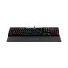Teclado Mecânico Gamer Redragon Brahma Pro Rgb K586rgb-pro - 4