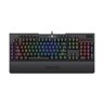 Teclado Mecânico Gamer Redragon Brahma Pro Rgb K586rgb-pro - 2