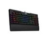Teclado Mecânico Gamer Redragon Brahma Pro Rgb K586rgb-pro - 1