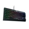 Teclado Mecânico Gamer Redragon Dark Avenger Rgb Brown Abnt2 - 1