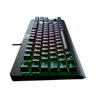 Teclado Mecânico Gamer Redragon Dark Avenger Rgb Brown Abnt2 - 2