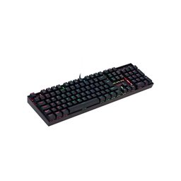 Teclado Mecânico Redragon Mitra K551 Rgb Abnt2 - Switch Red - 1
