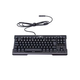 Teclado Mecânico Redragon Visnu Rgb Switch Blue Abnt 2 - 1