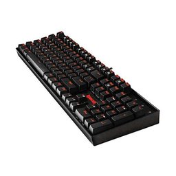 Teclado Mecanico Redragon Mitra Switch Brown - 3